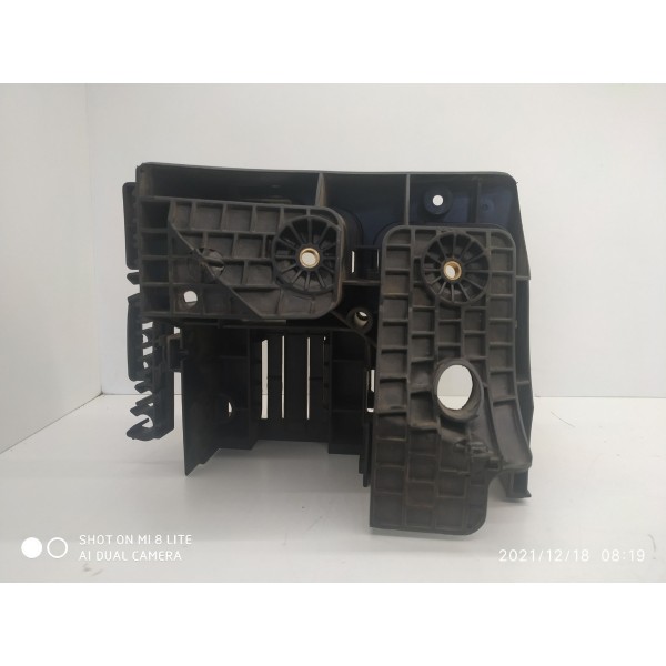 Suporte Caixa Fusíveis Tiguan 2010 2011 A 2016 Orig
