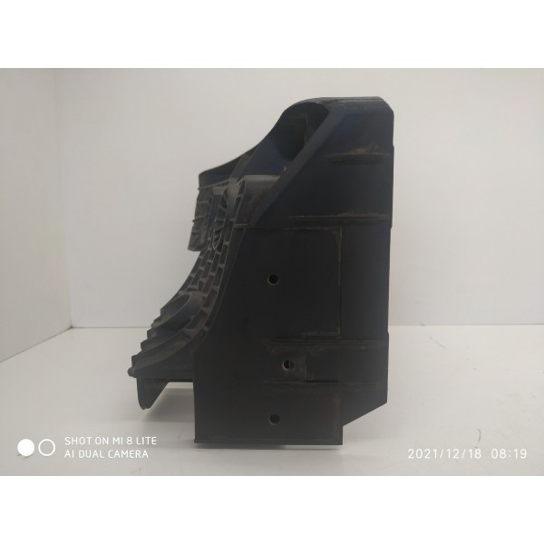 Suporte Caixa Fusíveis Tiguan 2010 2011 A 2016 Orig