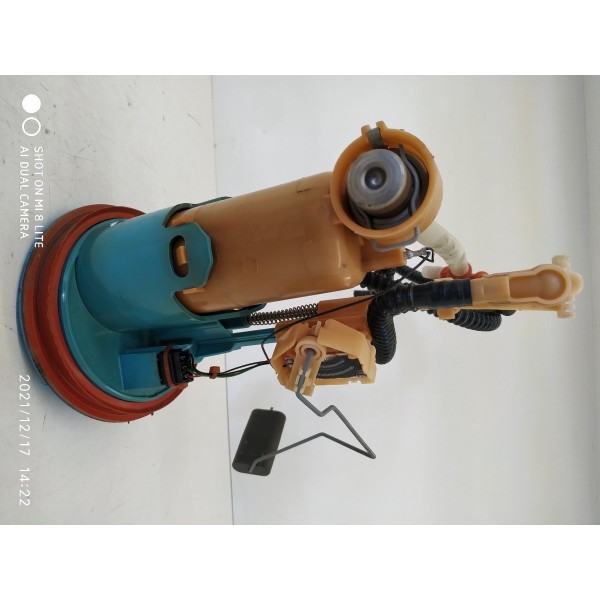 Boia Combustível Tiguan 20109 2016 5n0919051k / 9898