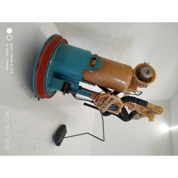 Boia Combustível Tiguan 20109 2016 5n0919051k / 9898