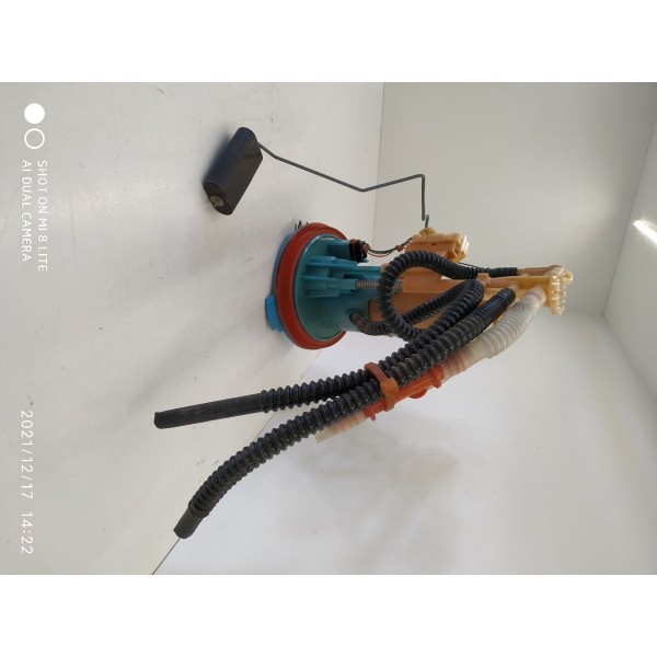 Boia Combustível Tiguan 20109 2016 5n0919051k / 9898