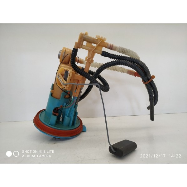 Boia Combustível Tiguan 20109 2016 5n0919051k / 9898