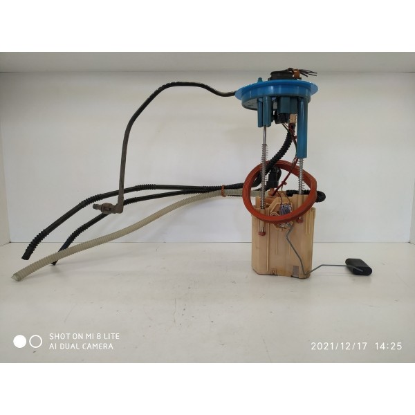 Bomba Combustível Tiguan 2009 2016 Original