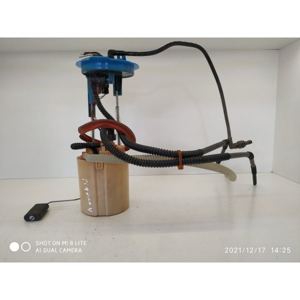 Bomba Combustível Tiguan 2009 2016 Original