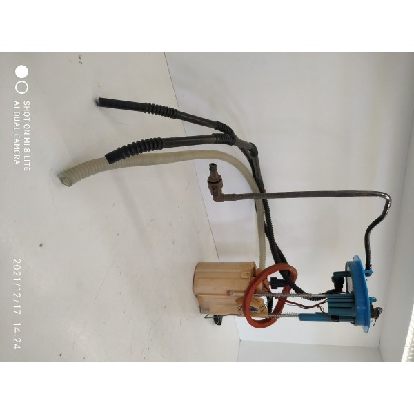 Bomba Combustível Tiguan 2009 2016 Original