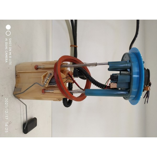 Bomba Combustível Tiguan 2009 2016 Original