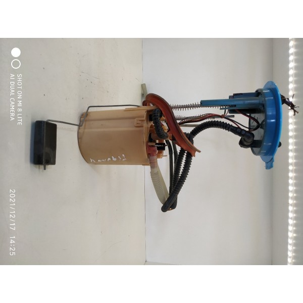 Bomba Combustível Tiguan 2009 2016 Original