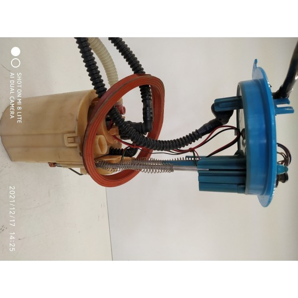 Bomba Combustível Tiguan 2009 2016 Original