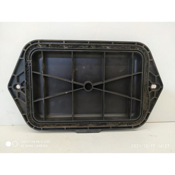 Tampa Painel Corta Fogo Tiguan 2.0 Tsi 2011