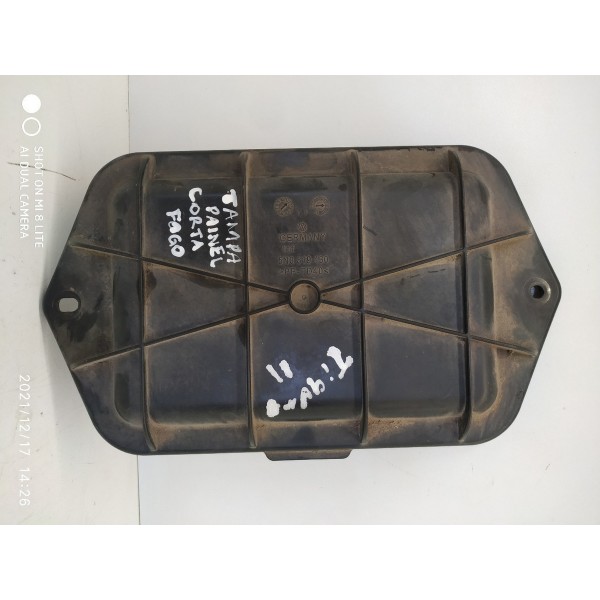 Tampa Painel Corta Fogo Tiguan 2.0 Tsi 2011