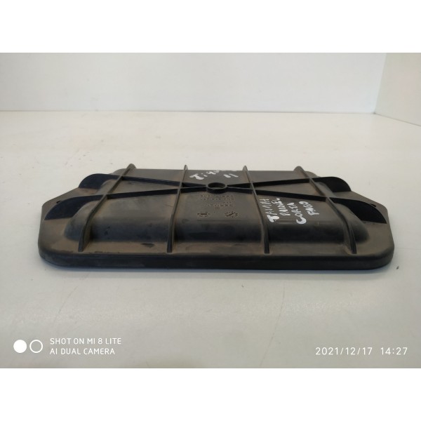 Tampa Painel Corta Fogo Tiguan 2.0 Tsi 2011