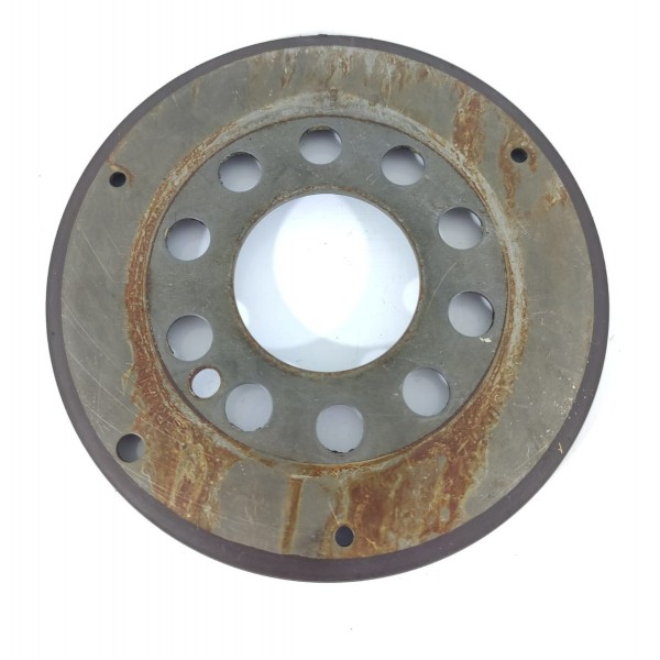 Roda Fonica Amarok V6 2017/2023 059105189k