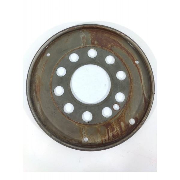 Roda Fonica Amarok V6 2017/2023 059105189k