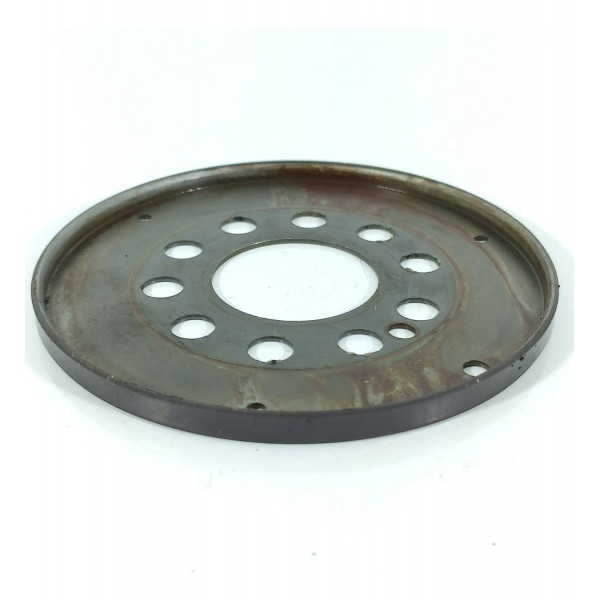 Roda Fonica Amarok V6 2017/2023 059105189k