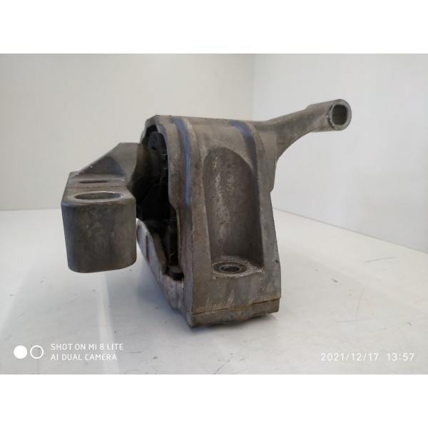 Coxim Suporte Direito Tiguan Motor 2009 2016 5n0199262 /9886