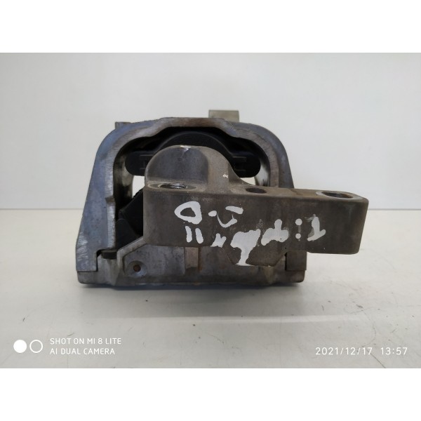 Coxim Suporte Direito Tiguan Motor 2009 2016 5n0199262 /9886