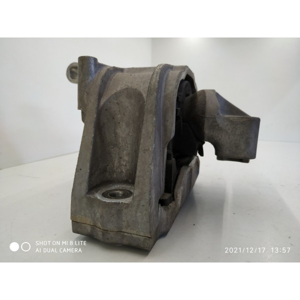 Coxim Suporte Direito Tiguan Motor 2009 2016 5n0199262 /9886