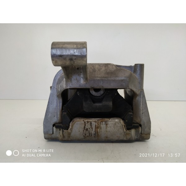 Coxim Suporte Direito Tiguan Motor 2009 2016 5n0199262 /9886