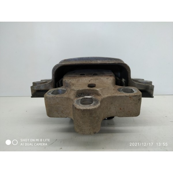 Coxim Suporte Tiguan Esquerdo 2009 2011 2016 3g0199555