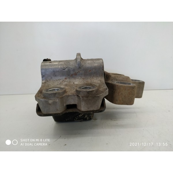 Coxim Suporte Tiguan Esquerdo 2009 2011 2016 3g0199555