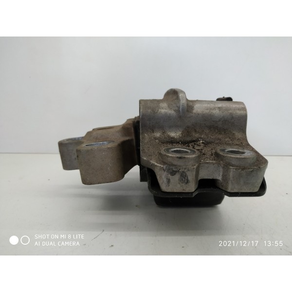 Coxim Suporte Tiguan Esquerdo 2009 2011 2016 3g0199555