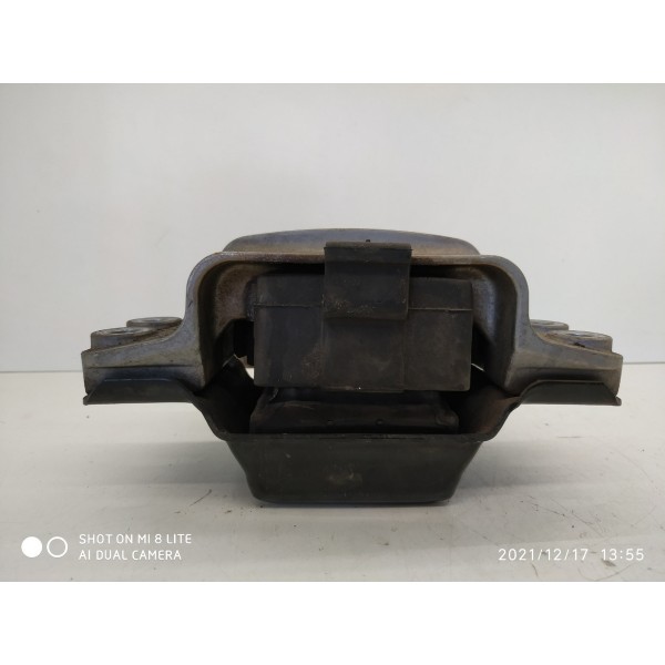 Coxim Suporte Tiguan Esquerdo 2009 2011 2016 3g0199555