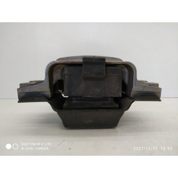 Coxim Suporte Tiguan Esquerdo 2009 2011 2016 3g0199555