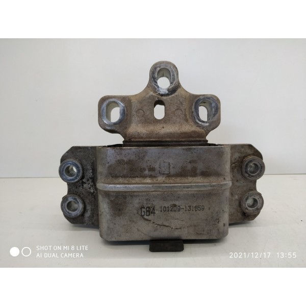 Coxim Suporte Tiguan Esquerdo 2009 2011 2016 3g0199555