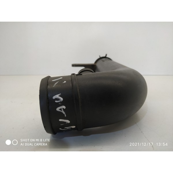 Duto Ar Turbina Tiguan 2009/2016 Jetta Passat 1k0129654ap