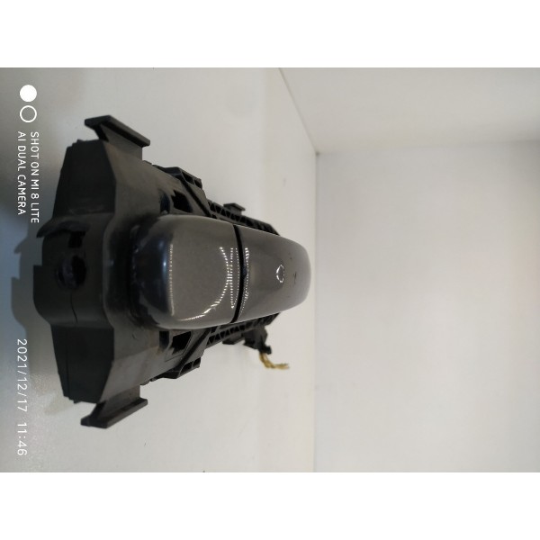 Maçaneta Externa Tiguan Dianteira Direita 2010 2016 Orig - Cinza - Dianteira