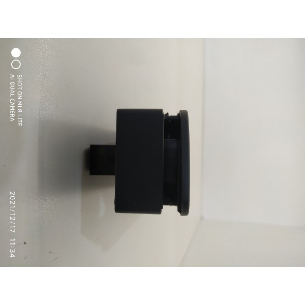 Botao Vidro Tiguan Dianteiro Direito 2009 2016 Orig