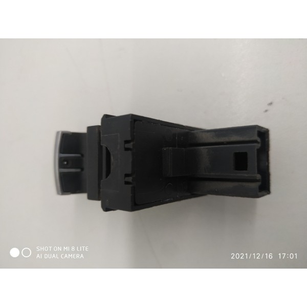 Botao Vidro Tiguan Traseiro Direito 2010 2011 2016 Orig