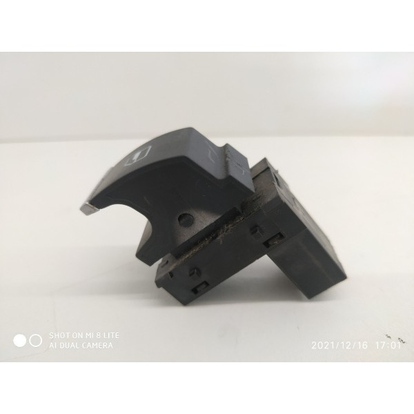 Botao Vidro Tiguan Traseiro Direito 2010 2011 2016 Orig