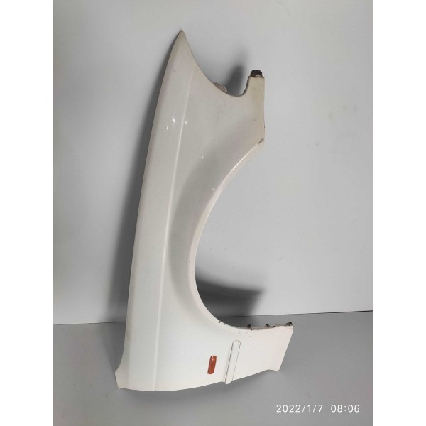 Paralama Bmw 323 Direito 1999/2001 Original Liso