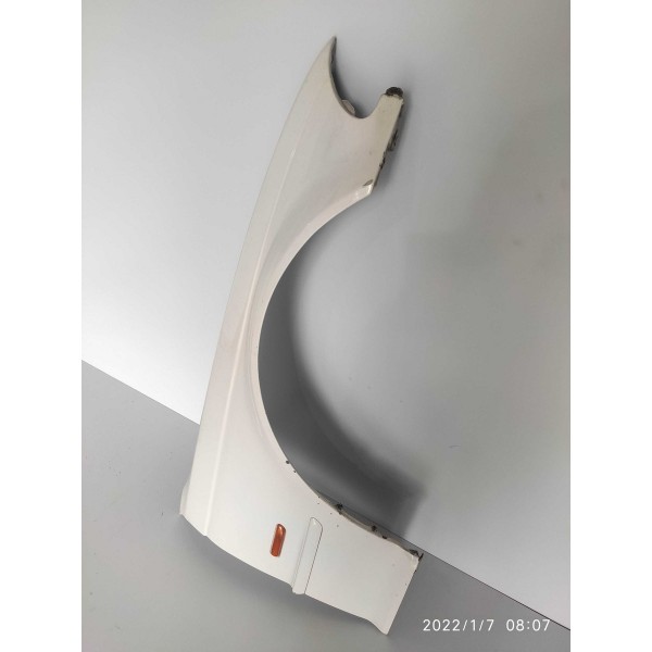 Paralama Bmw 323 Direito 1999/2001 Original Liso