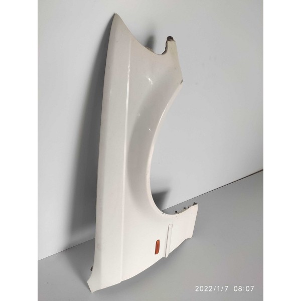 Paralama Bmw 323 Direito 1999/2001 Original Liso