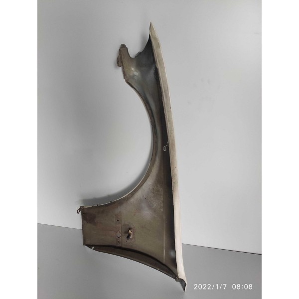 Paralama Bmw 323 Direito 1999/2001 Original Liso