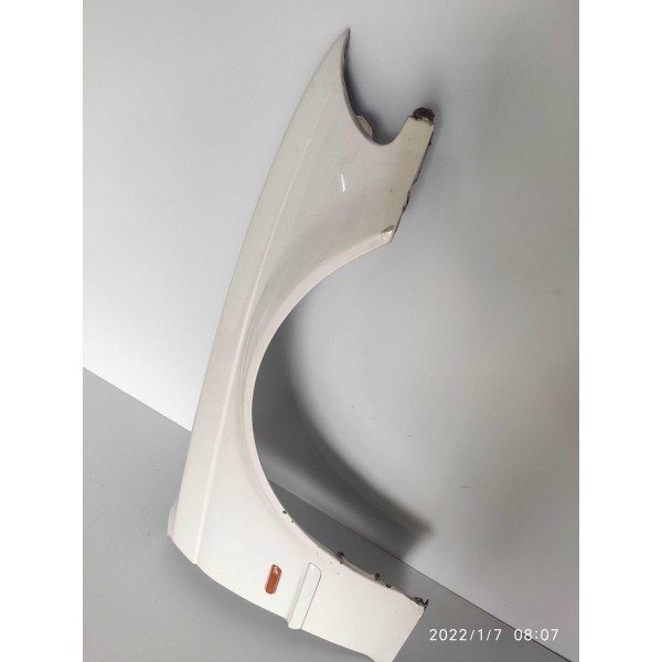 Paralama Bmw 323 Direito 1999/2001 Original Liso