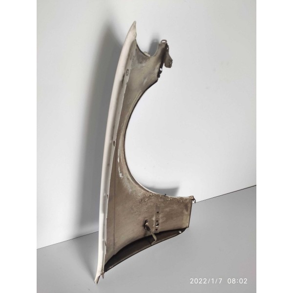 Paralama Bmw 323 Esquerdo 1999/2001 Original Liso