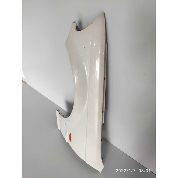 Paralama Bmw 323 Esquerdo 1999/2001 Original Liso