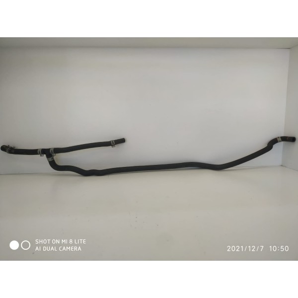 Mangueira Reservatorio Agua Radiador Corolla 2019/2024