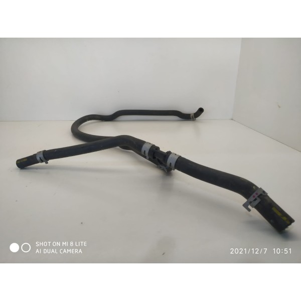 Mangueira Reservatorio Agua Radiador Corolla 2019/2024