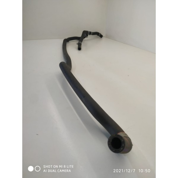 Mangueira Reservatorio Agua Radiador Corolla 2019/2024