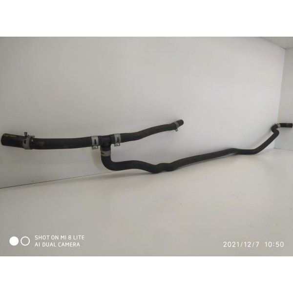 Mangueira Reservatorio Agua Radiador Corolla 2019/2024