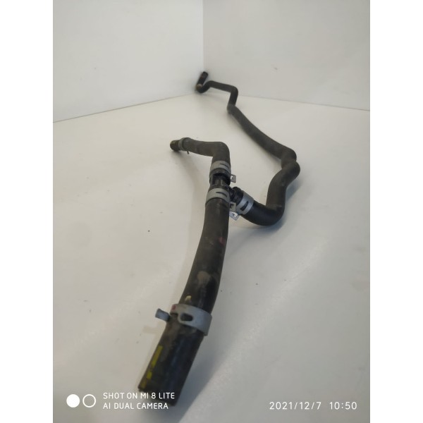 Mangueira Reservatorio Agua Radiador Corolla 2019/2024