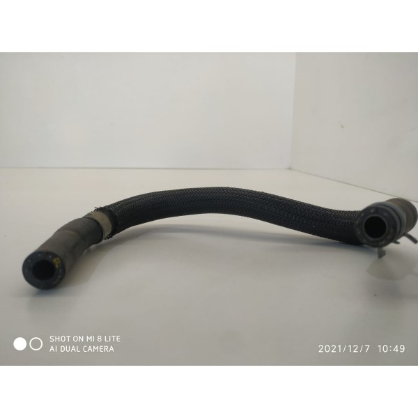 Mangueira Radiador Corolla Inferior 2019/2024
