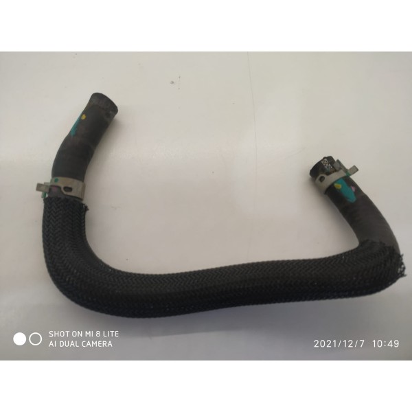Mangueira Radiador Corolla Inferior 2019/2024