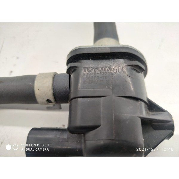 Valvula Canister Corolla 2020 2021 2022 2023 9091012276