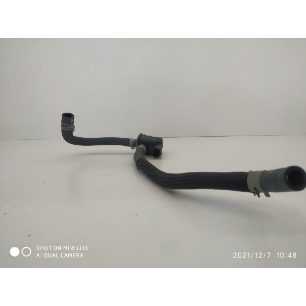 Valvula Canister Corolla 2020 2021 2022 2023 9091012276