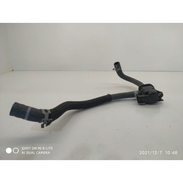 Valvula Canister Corolla 2020 2021 2022 2023 9091012276